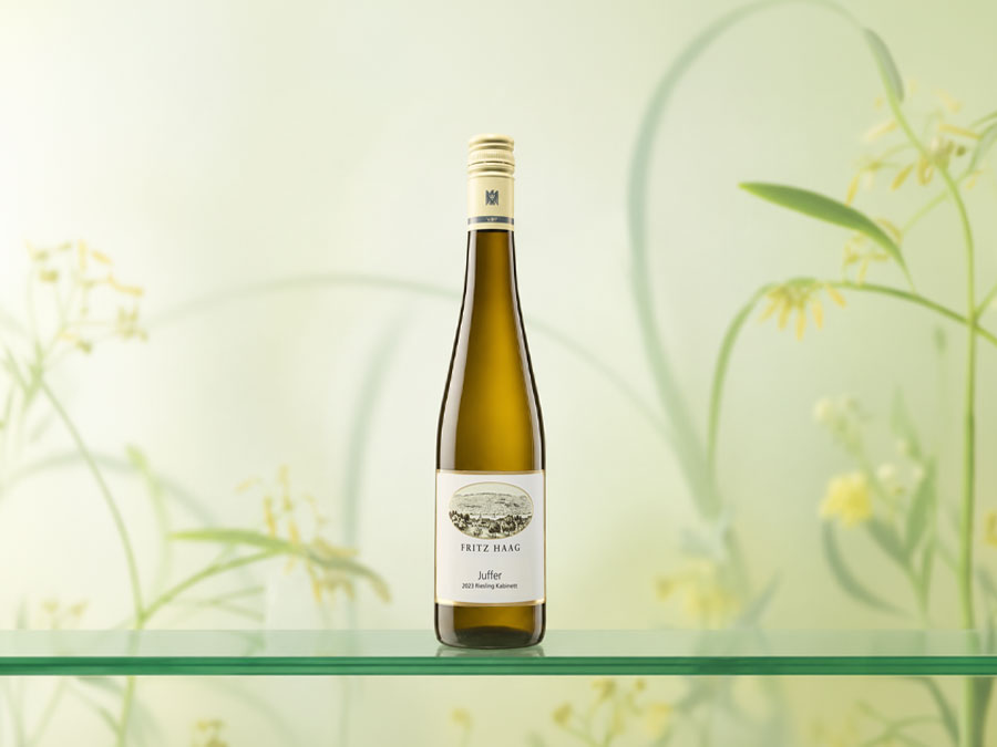 Weingut Fritz Haag 