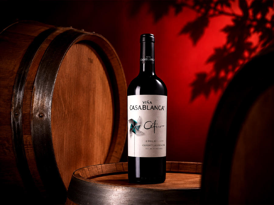 Vina Casablanca 