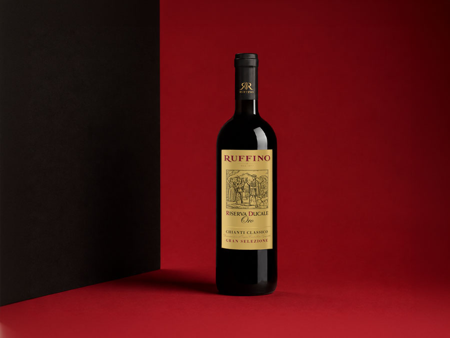 Ruffino 