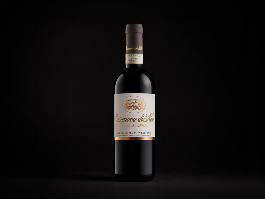 Casanova di Neri