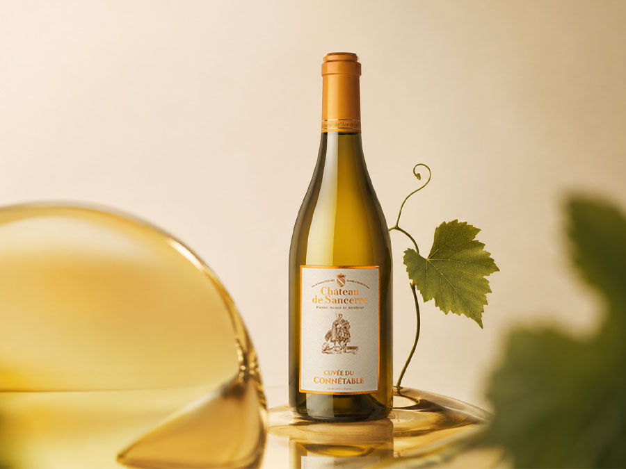 Chateau de Sancerre