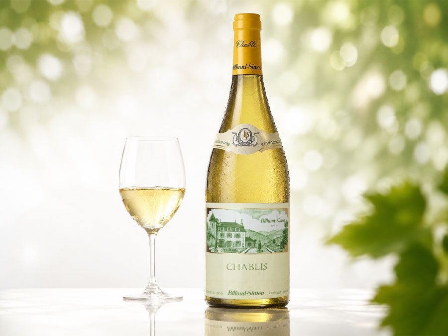  Domaine Billaud-Simon 