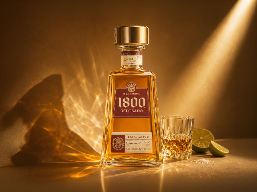  Tequila 1800