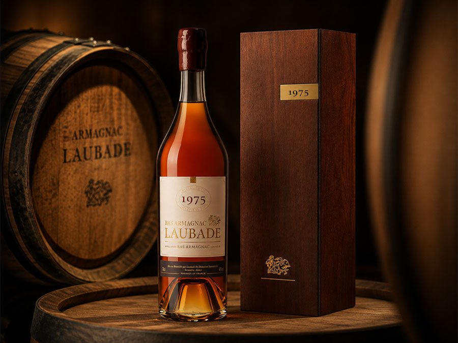 Chateau Laubade