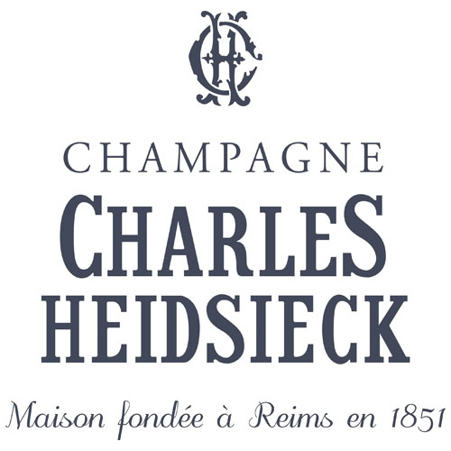 Charles Heidsieck