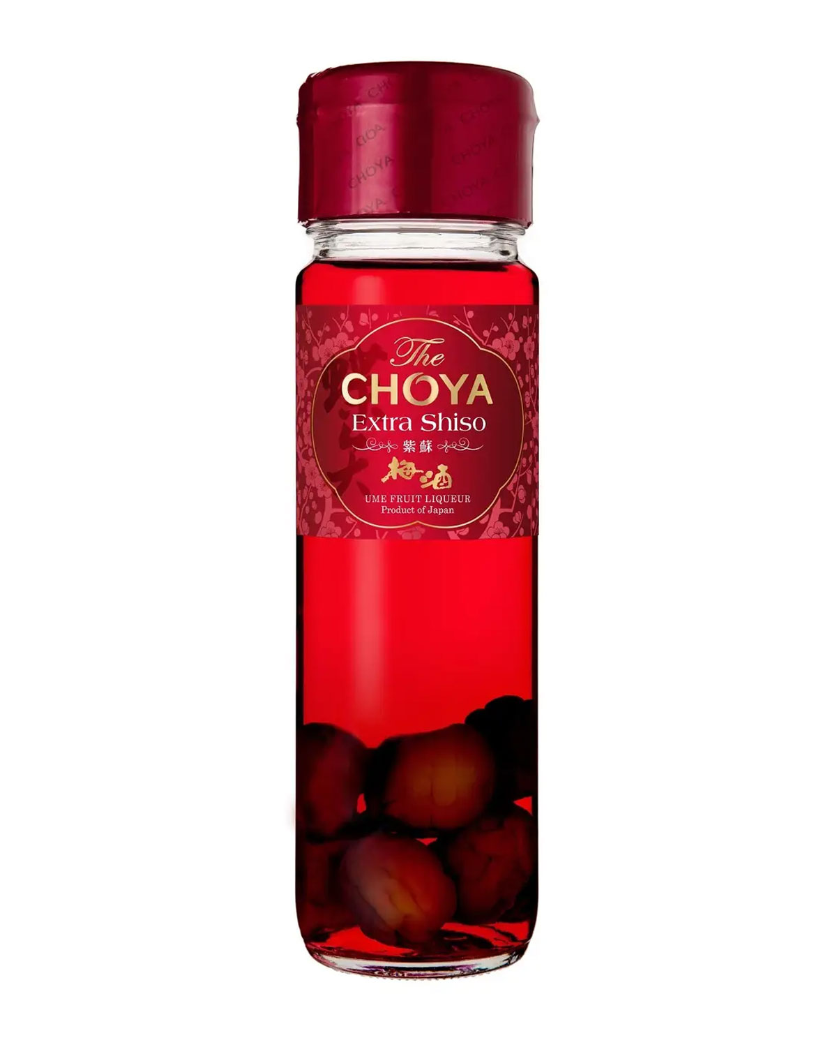 Choya Extra Shiso
