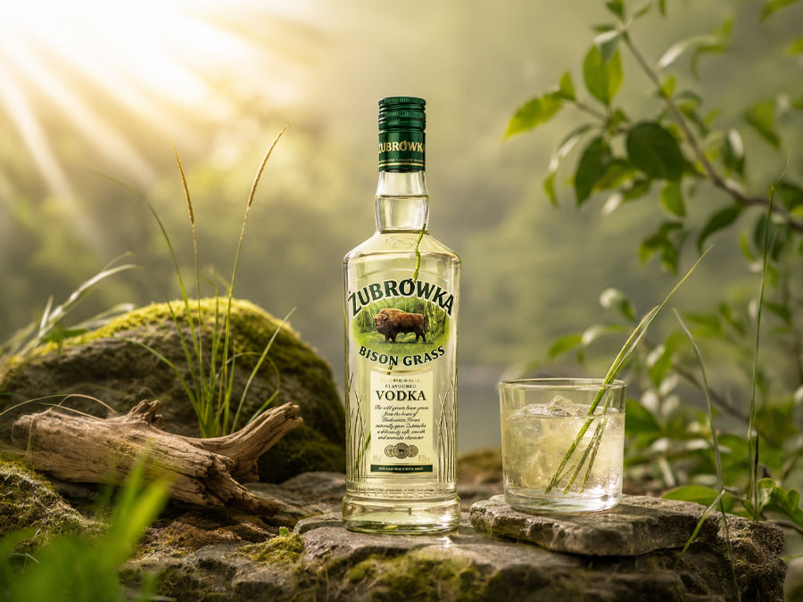 Zubrowka