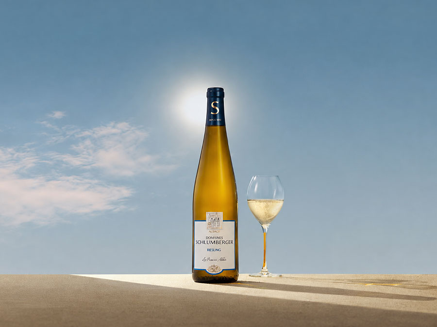 Domaines Schlumberger