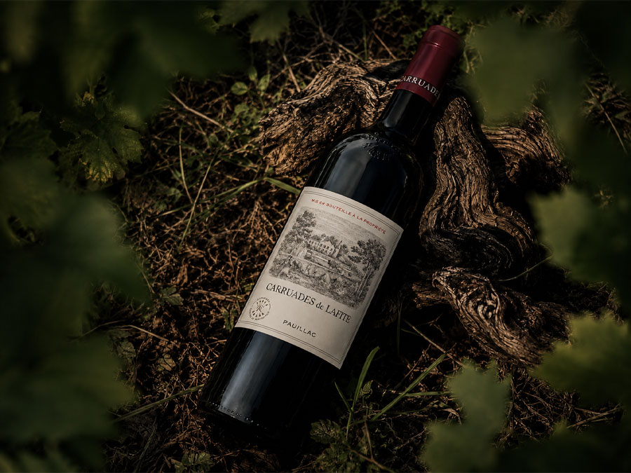 Domaines Barons de Rothschild (Lafite)