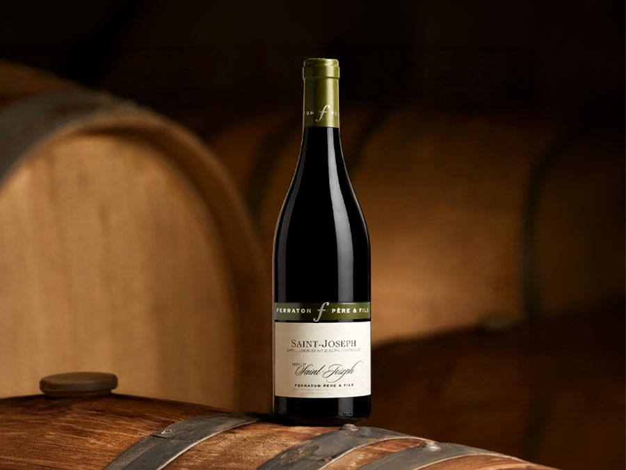 Ferraton Pere & Fils