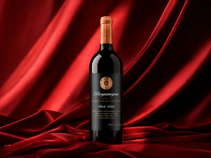 Bodegas Celaya