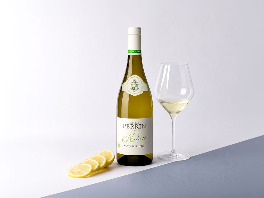 Famille Perrin 