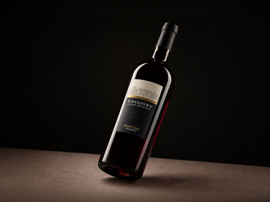 Farnese Vini