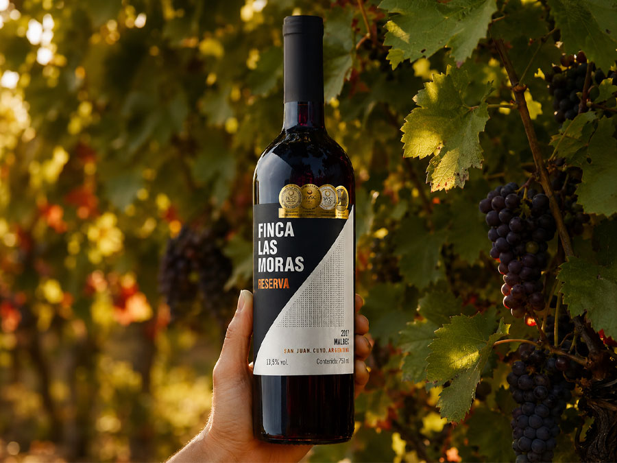 Finca Las Moras