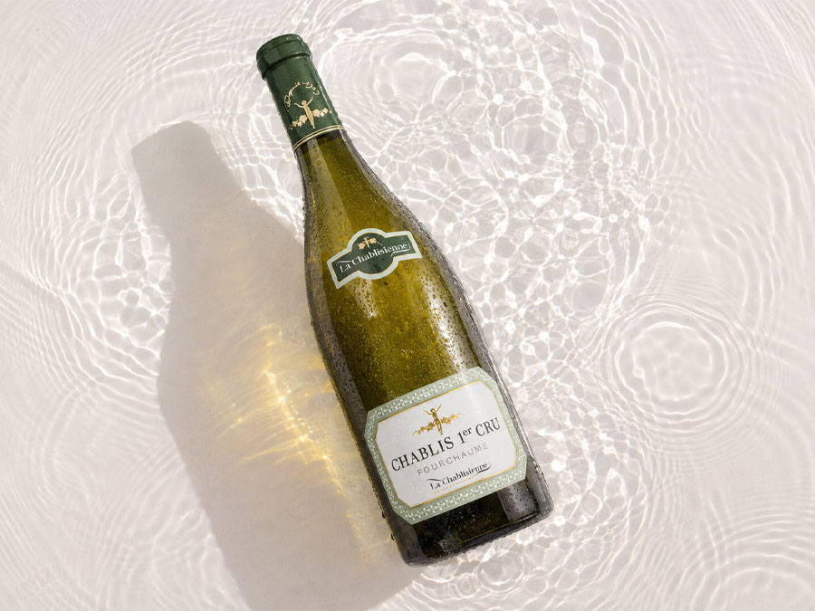 La Chablisienne