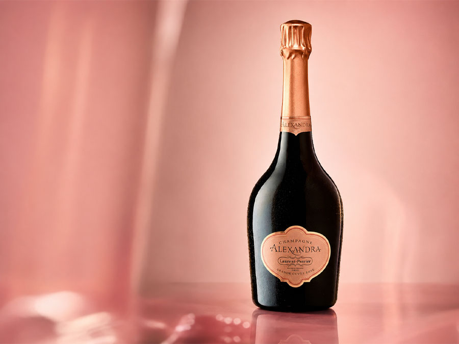 Laurent Perrier