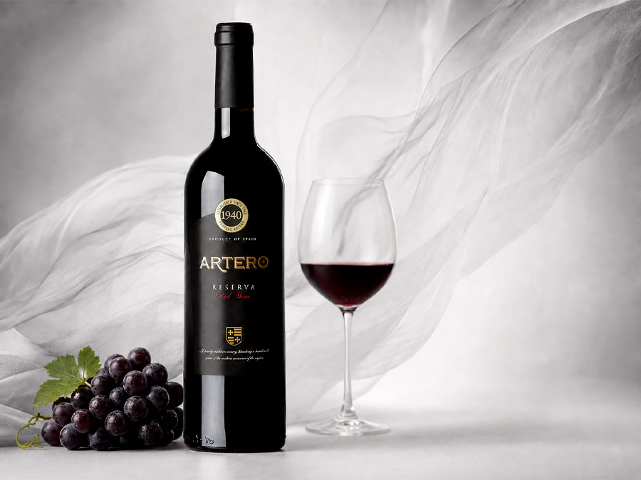 Bodegas Artero