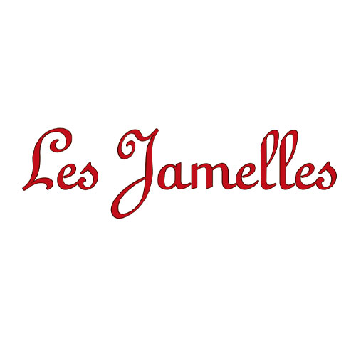 Les Jamelles