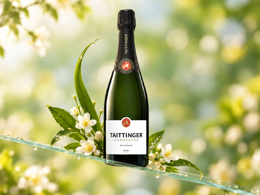 Taittinger