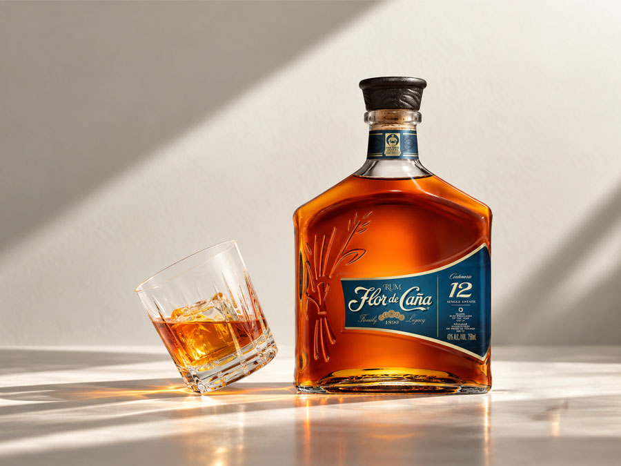 Flor De Cana