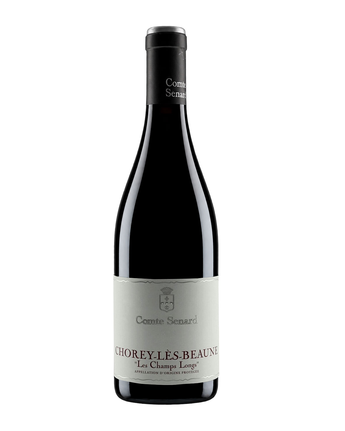 Domaine Comte Senard Chorey les Beaune Les Champs Longs