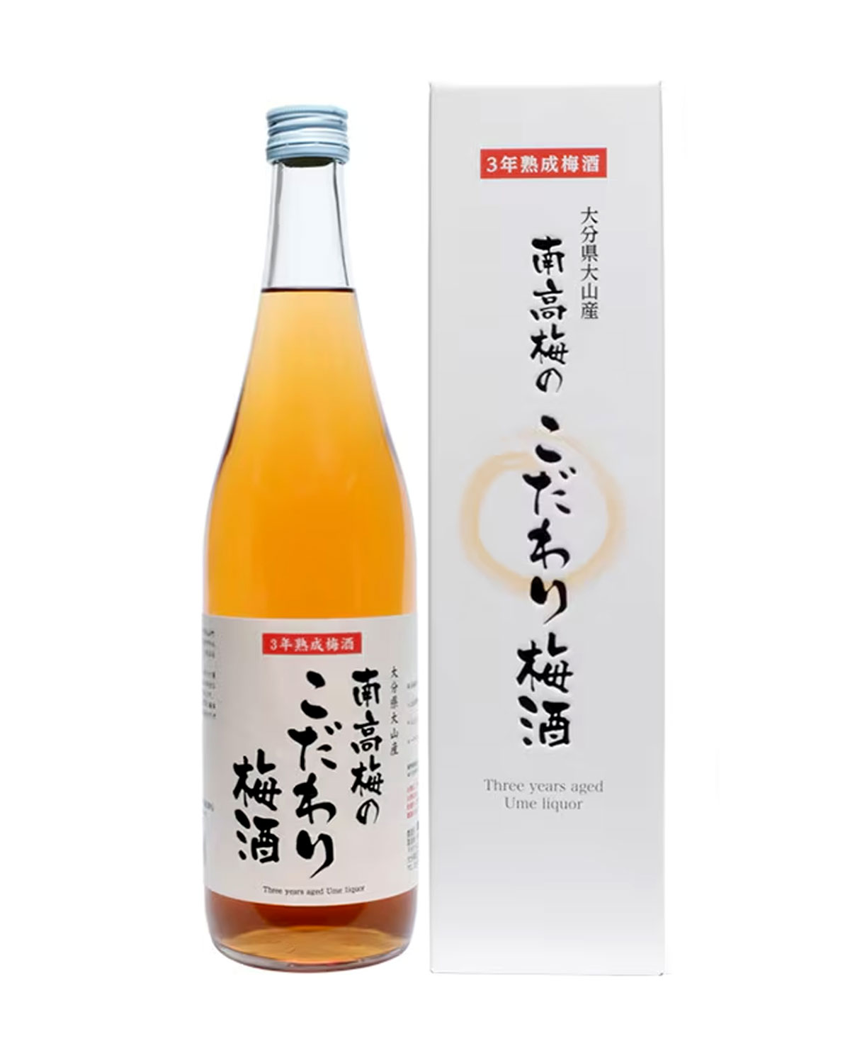 Rượu Oyama Premium Nanko Umeshu