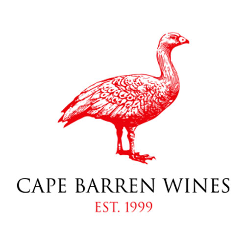 Cape Barren 
