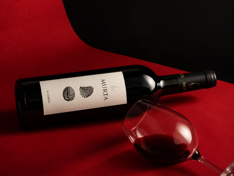 Quinta da Murta