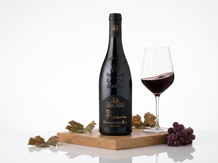 Domaine des Peres de Leglise 