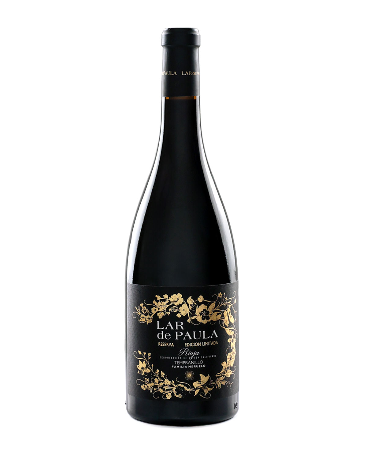 Vang Lar de Paula Reserva Limited Edition