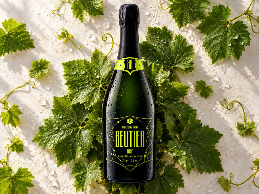 Sparkling brut 