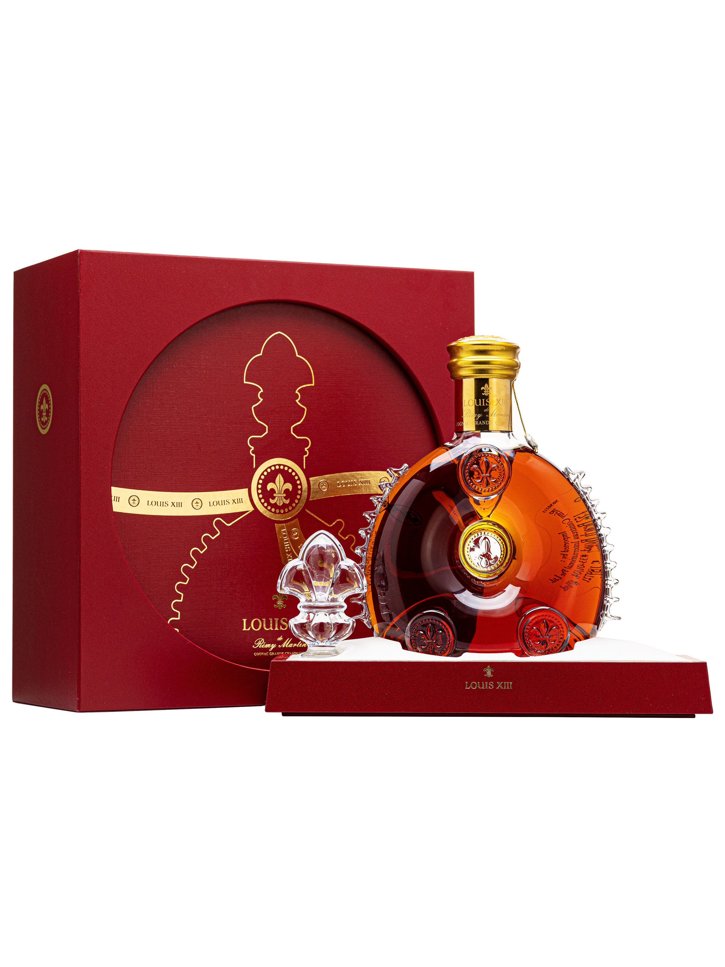 Cognac Louis XIII