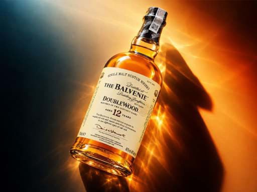 Số năm trên chai rượu whisky có ý nghĩa gì? 