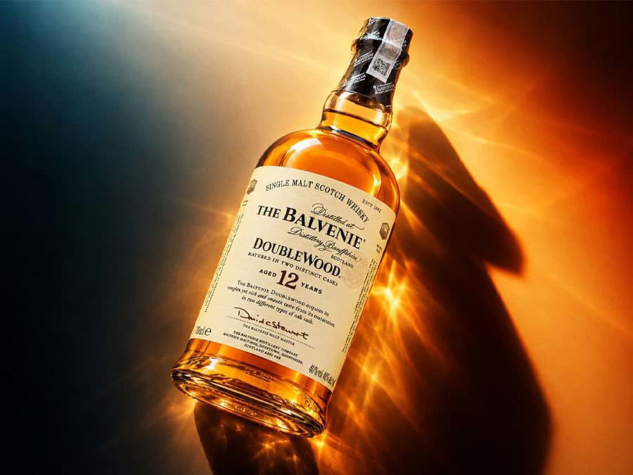 Số năm trên chai rượu whisky có ý nghĩa gì? Số năm trên chai rượu whisky có ý nghĩa gì?