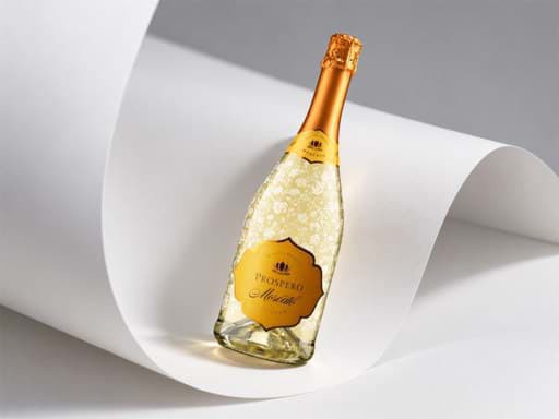 rượu moscato