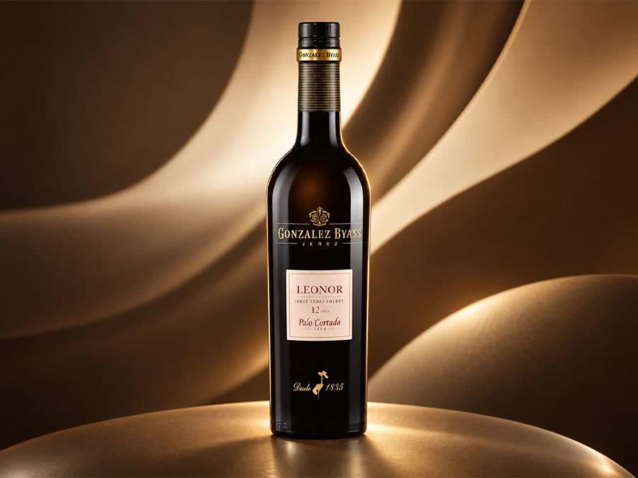 rượu Sherry rượu Sherry