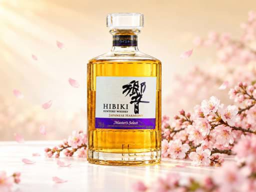 Tiêu chuẩn ghi nhãn chai của rượu whisky Nhật Bản