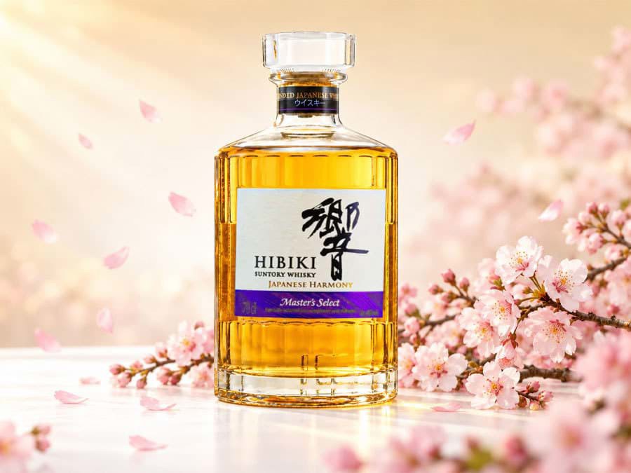 Tiêu chuẩn ghi nhãn chai của rượu whisky Nhật Bản Tiêu chuẩn ghi nhãn chai của rượu whisky Nhật Bản