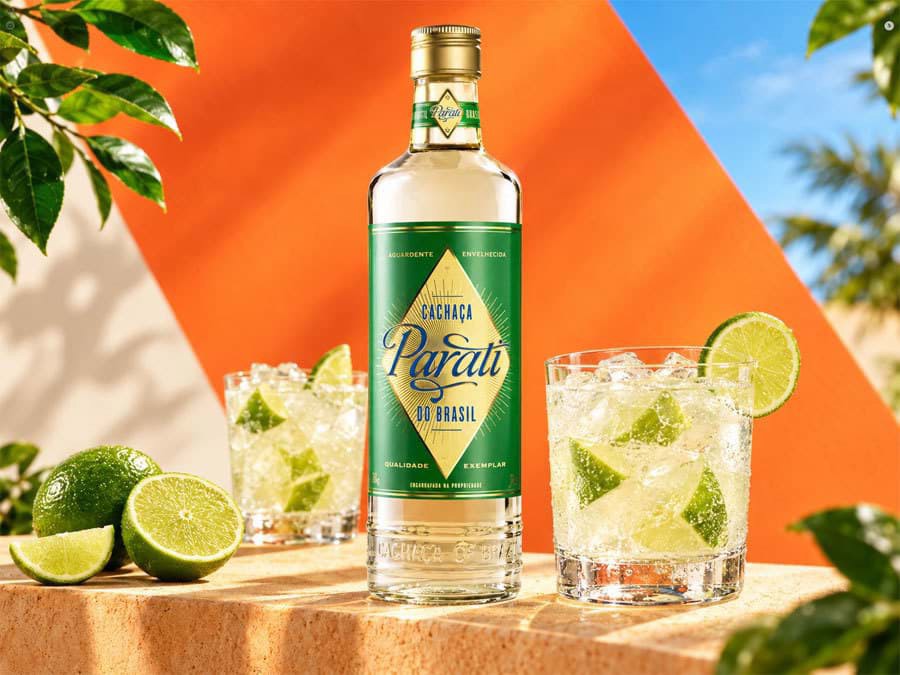 Rượu Cachaca là gì? Rượu Cachaca là gì?