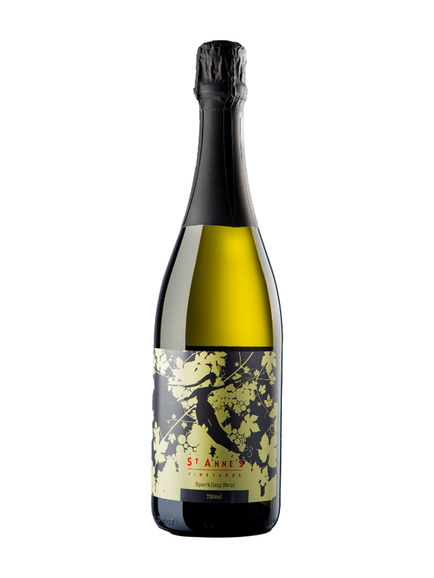 Sparkling St Annes Brut 