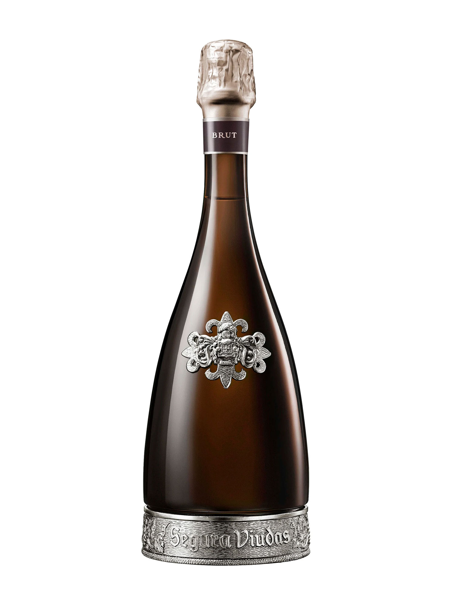 Segura Viudas Heredad Reserva Brut 