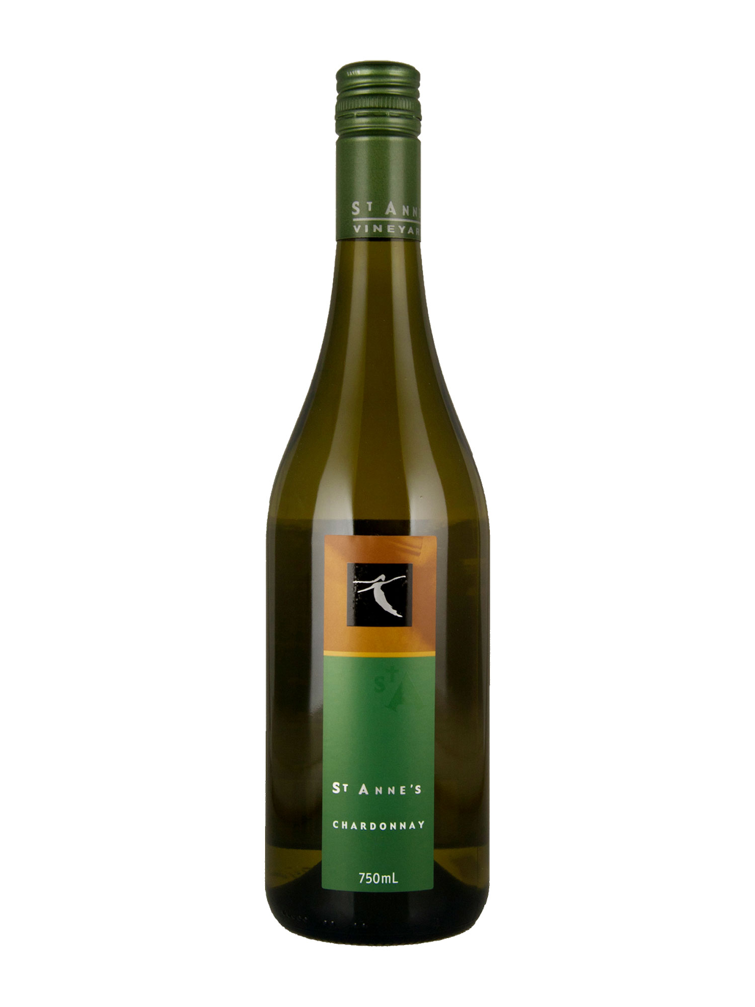 Vang St Annes Chardonnay