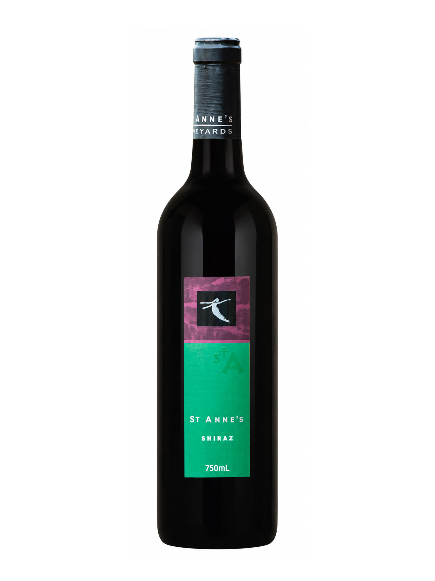 Vang St Annes Shiraz