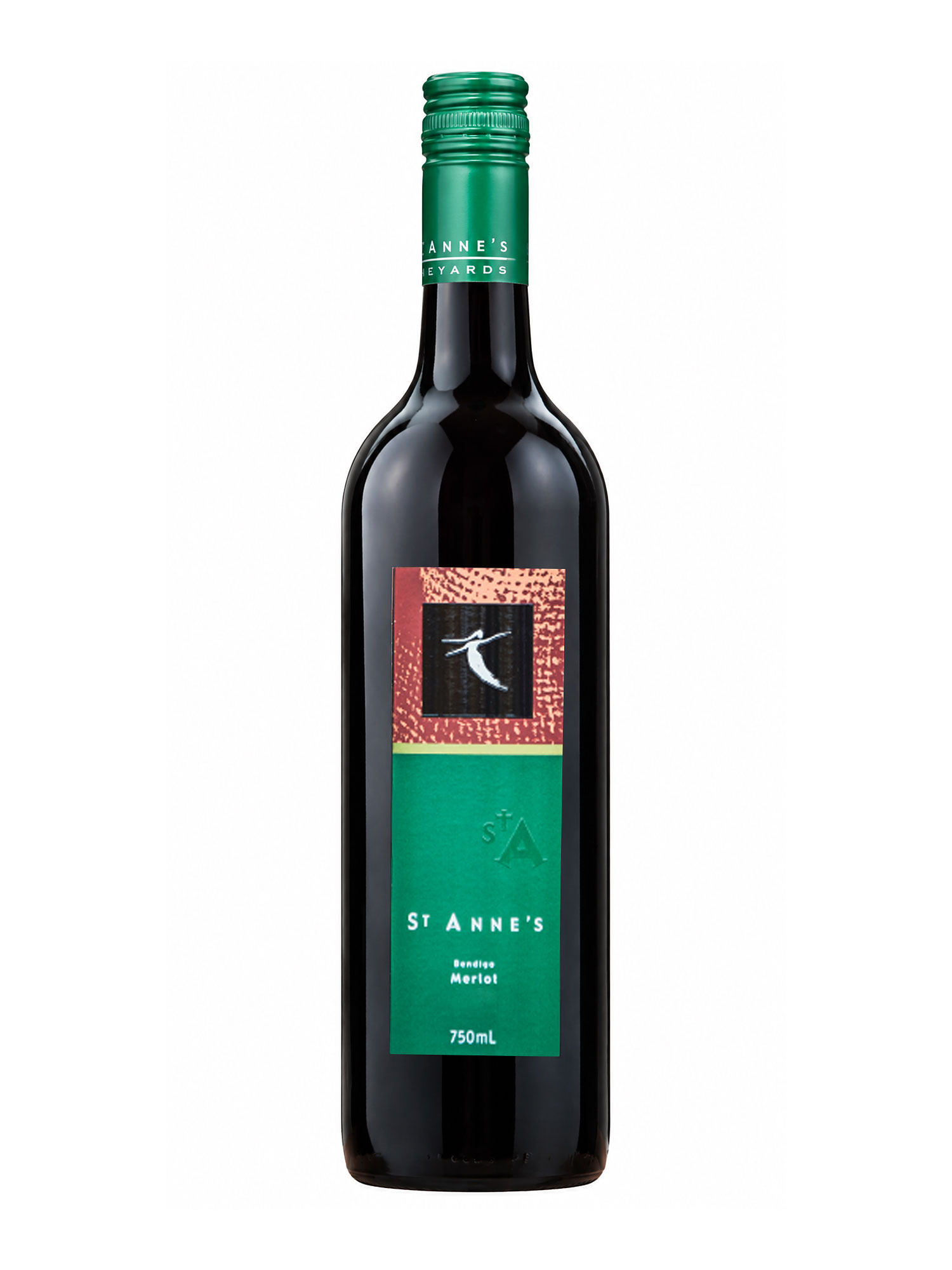Vang St Annes Merlot 
