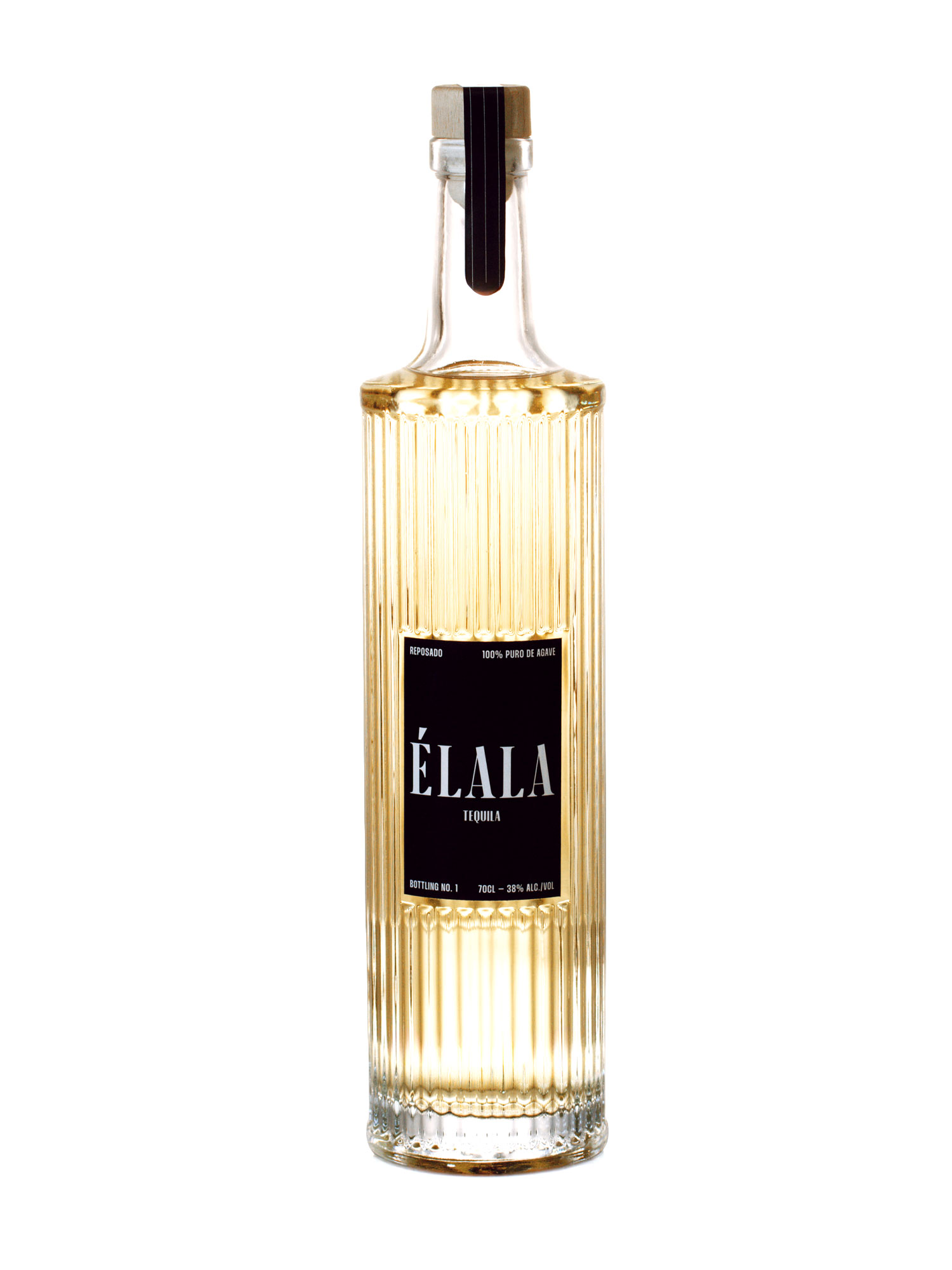 Tequila Elala Reposado