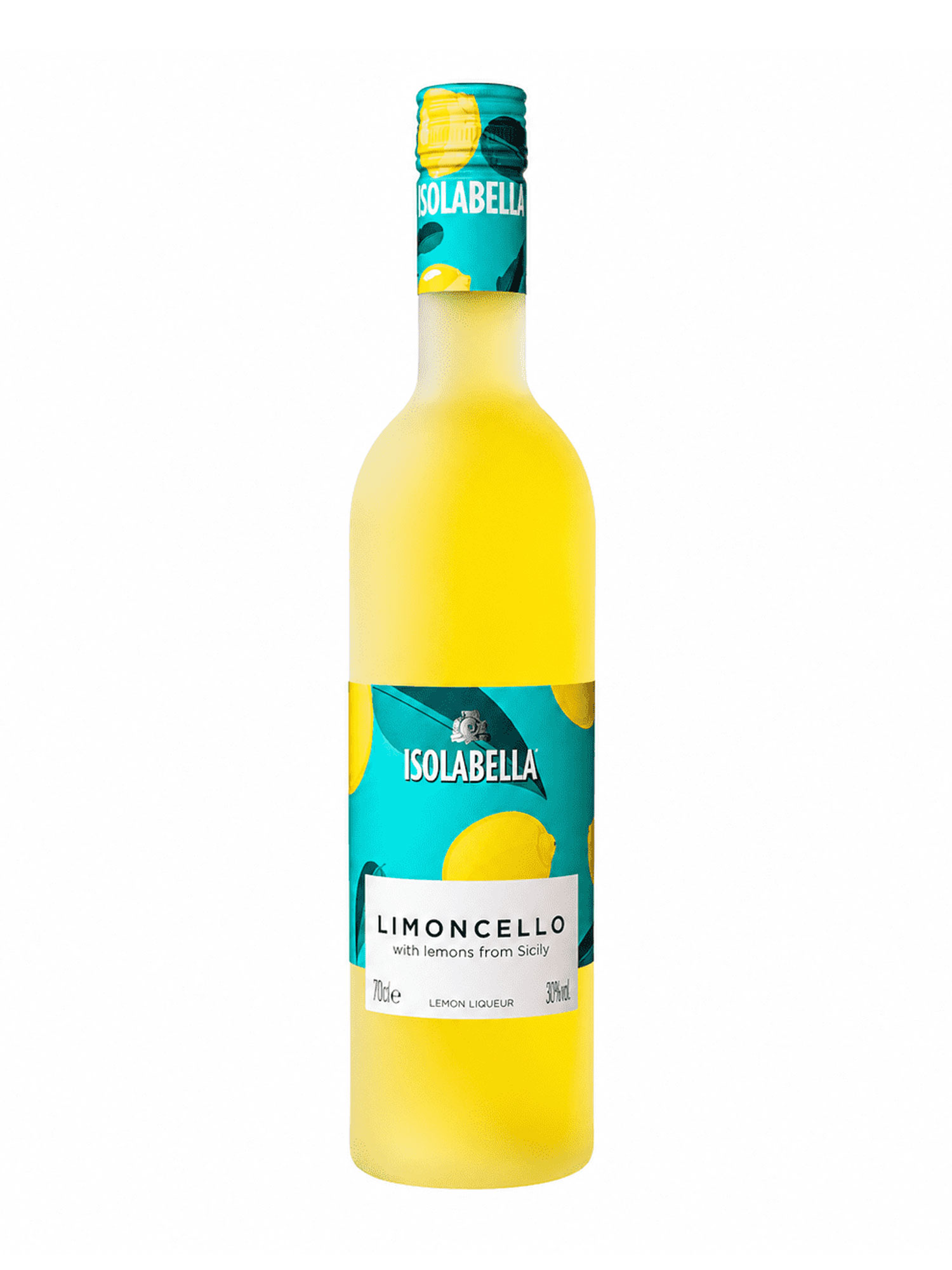 Rượu Isolabella Limoncello