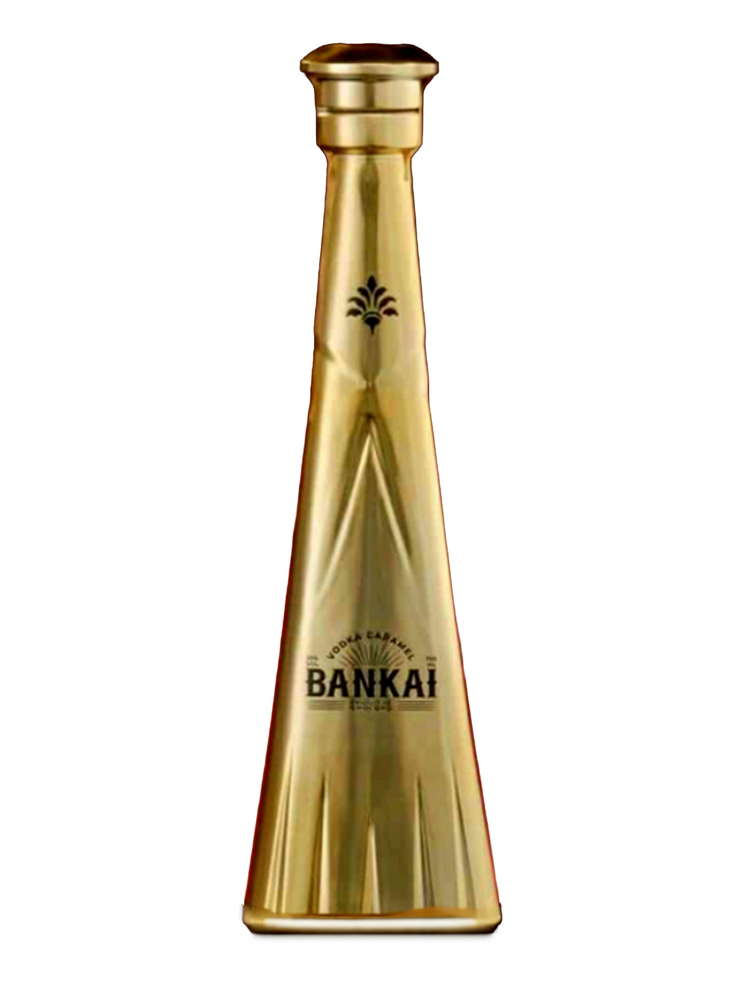 Rượu Vodka Caramel Bankai