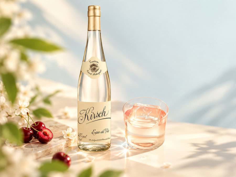 rượu mạnh kirsch rượu mạnh kirsch