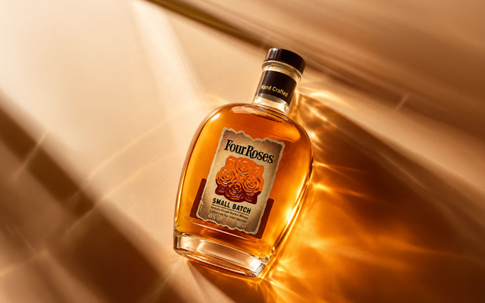 Four Roses Small Batch