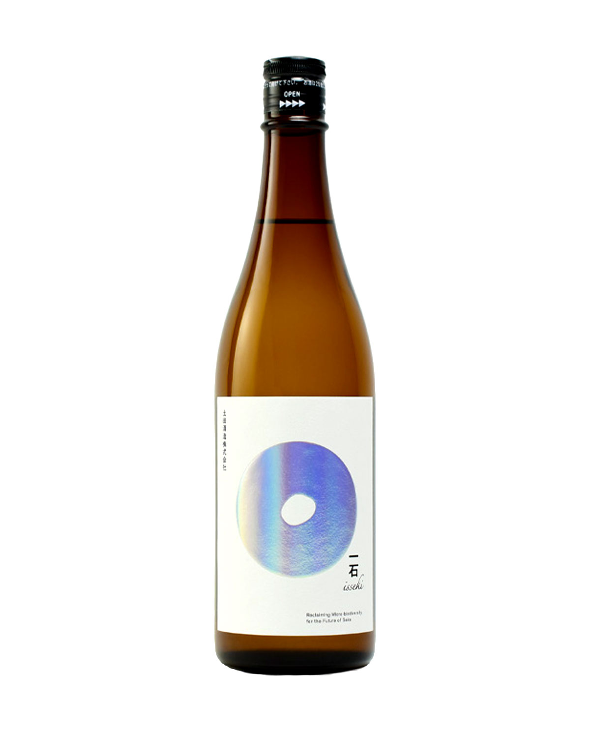 Sake Tsuchida Isseki